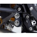 Motocorse Titanium Hardware Kit for Thier Billet Exhaust Support for Ducati Panigale / Streetfighter V4 (2025+) Motocorse Titanium Hardware Kit for Thier Billet Exhaust Support for Ducati Panigale / Streetfighter V4 (2025+)